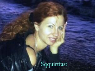 Sqquirtfast