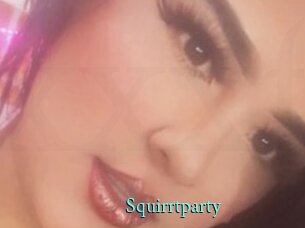 Squirrtparty