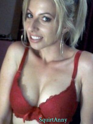 SquirtAnny