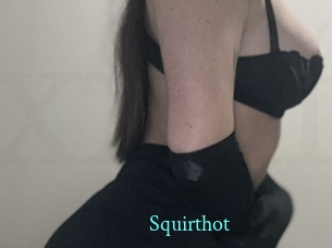 Squirthot