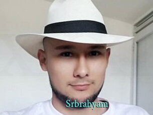 Srbrahyam