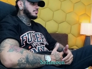 Srdamoon