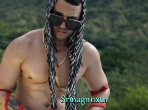 Srmagnuxtir