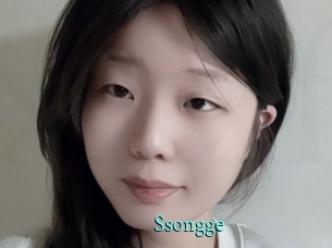 Ssongge
