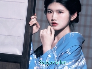 Ssugaviolet