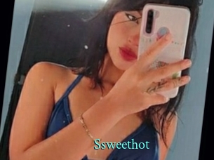 Ssweethot