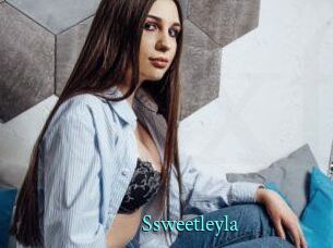 Ssweetleyla