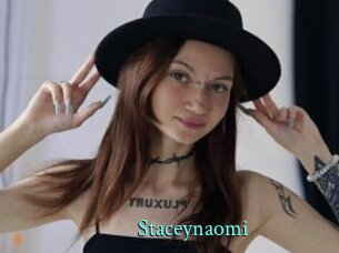 Staceynaomi