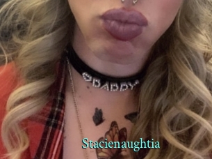 Stacienaughtia