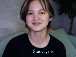 Stacycyrus