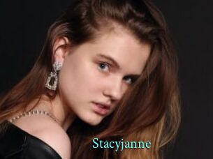 Stacyjanne