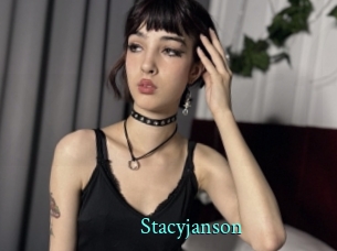 Stacyjanson