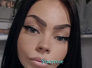 Stacyrose