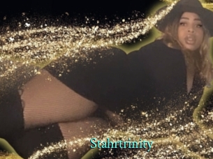 Stahrtrinity