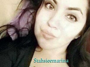 Stahsieemarina