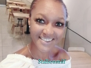 Stallionmilf