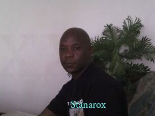 Stanarox