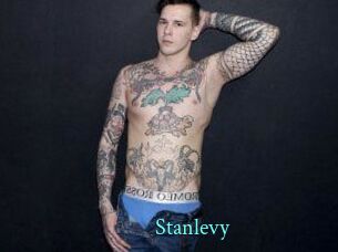 Stanlevy