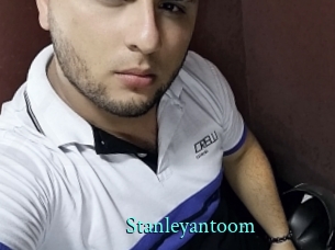 Stanleyantoom