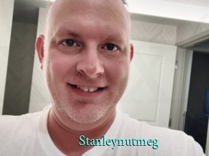 Stanleynutmeg