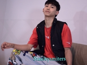 stanleysmiters xxx Fantasy Land