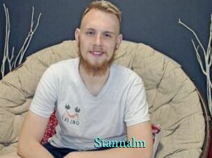 stannalm xxx Fantasy Land