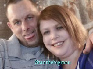 Stanthebigman