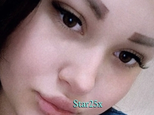 Star25x