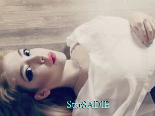 StarSADIE