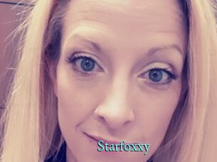 Starfoxxy