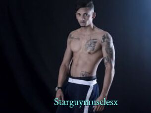 Starguymusclesx
