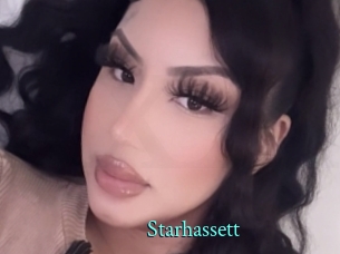 Starhassett