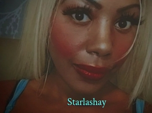 Starlashay