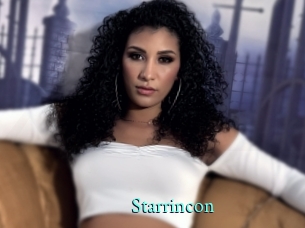 starrincon xxx Fantasy Land