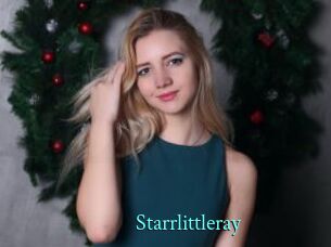 Starrlittleray