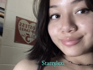 Starrylexi