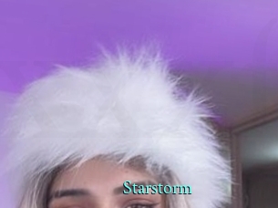 Starstorm