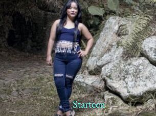 Starteen