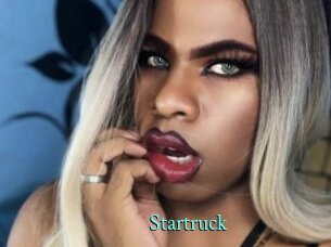 startruck xxx Fantasy Land