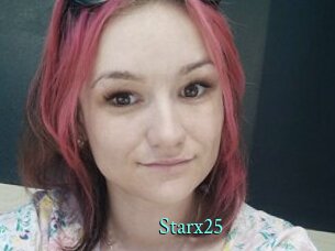 Starx25