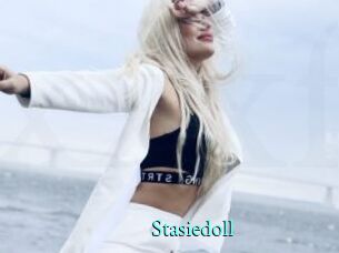 Stasiedoll
