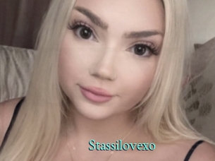 Stassilovexo