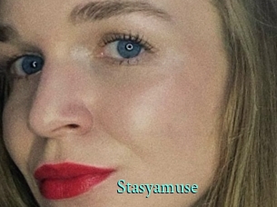 Stasyamuse