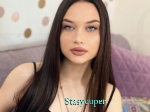 Stasycuper