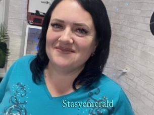 Stasyemerald