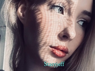 Stasyjeff