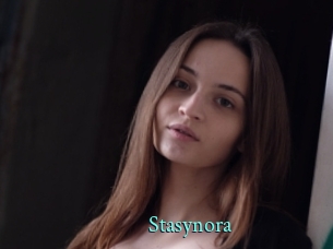 Stasynora