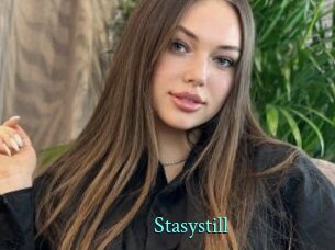 Stasystill