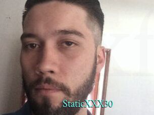 StaticXXX30