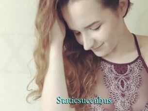 staticsuccubus xxx Fantasy Land